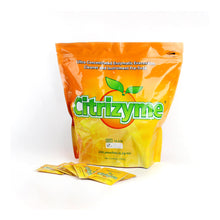 Citrizyme® Powder - Dual Enzymatic Cleaner VALUE PACK 250 Citrizyme Packets (500 traitements) | Curion Dental