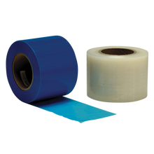 Film barrière D2D avec distributeur