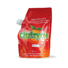 Citrizyme® Powder - Dual Enzymatic Cleaner Citrizyme® Powder - Dual Enzymatic Cleaner Powder (900g) | Curion Dental