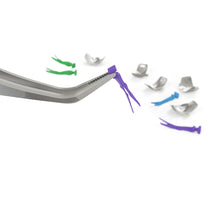 Pinces à bandes et à coins de garnison (BWI)