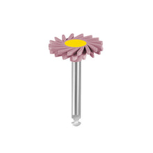 EVE™ Diapol® Polissoirs pour céramique et zircone, TWIST, moyen