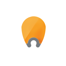 The Loop™ LED Curing Light - Technologie de polymérisation intelligente et adaptative, bouclier lumineux