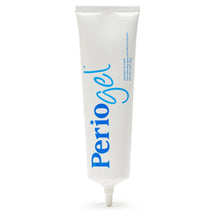 Perio Protect® Perio Gel® 1.7% Peroxyde d'hydrogène pour le traitement parodontal, tube