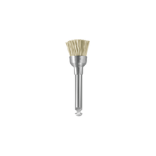 EVE™ EVEBRUSH (RA) - Brosse imprégnée de carbure de silicium pour le polissage des obturations occlusales en composite - WT1 Universal