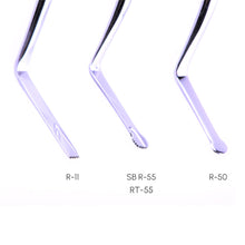 Instruments du système Pascal® Retrax® | Curion Dental