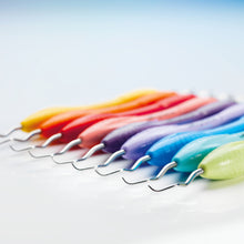 LM-DuraGradeMax Acier inoxydable Curettes universelles & Gracey Instruments dentaires