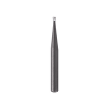 Carbure à queue courte - Cône inversé FG 33 1/2SS / 25 Rouleau | Curion Dental