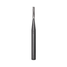 Standard Carbides - Crosscut Straight Fissure FG 556 | Curion Dental