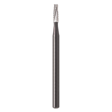 Carbures chirurgicaux Tronçonnage Fissure conique / FG 701SU | Curion Dental