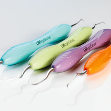 LM-DuraGradeMax Limes diamantées et Furcator KS