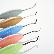 LM™Arte™ Instruments composites à diamant foncé - StyleItaliano™ Composite Aesthetic Layering