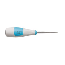 LM-LiftOut™ S3 Luxator, LM Dental Premium, instruments d'extraction ergonomiques et légers | Curion Dental
