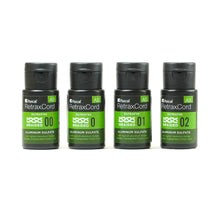 Retrax® Cordon de rétraction tressé imprégné Siltrax® AS / 00 | Curion Dental