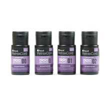 Retrax® Cordon de rétraction tressé imprégné Siltrax® EPI / 00 | Curion Dental