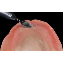 Hydent® pour l'indication du point haut des prothèses dentaires | Curion Dental