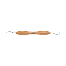 LM-DuraGradeMax Gracey 15/16 Curette rigide Détartreur dentaire