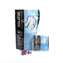 Isolator Porte-rouleaux de coton jetables Standard (50) Isolement et contrôle des infections
