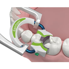 Système de matrice sectionnelle Strata-G™