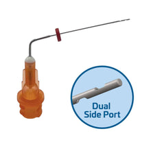 Pointes d'irrigation Voyager 29 GA / 27mm / Dual Side Port