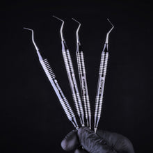 Instruments du système Pascal® Retrax® | Curion Dental