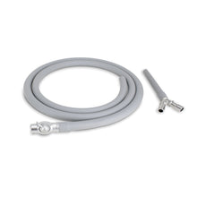 VacuLUX™ Air Chairside Isolation System Y-Adapter and Hose (adaptateur en Y et tuyau)