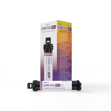 Core-Flo™ DC Matériau de construction pour noyaux, blanc opaque