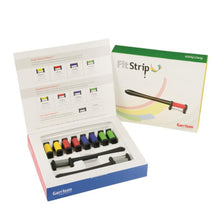 FitStrip™ Interproximal Finishing & Contouring | Curion Dental