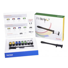 FitStrip™ Interproximal Finishing & Contouring | Curion Dental