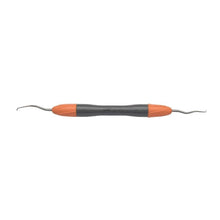 Détartreur pour l'entretien des implants LM™ Titanium, Mini Gracey 11/12Curette, Curion Dental