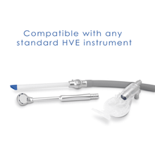 VacuValve™ Lite Compact HVE Valve | Curion Dental