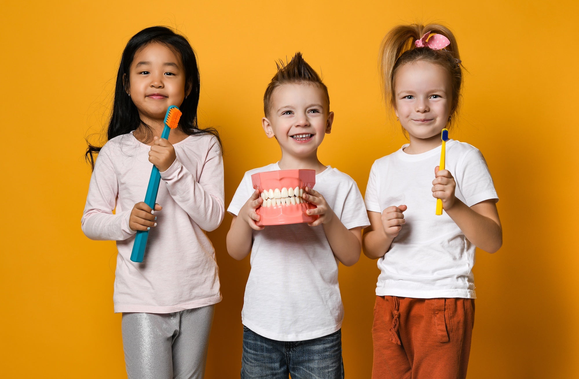 Pediatric Dentistry for the General Practitioner Hands-On Workshop