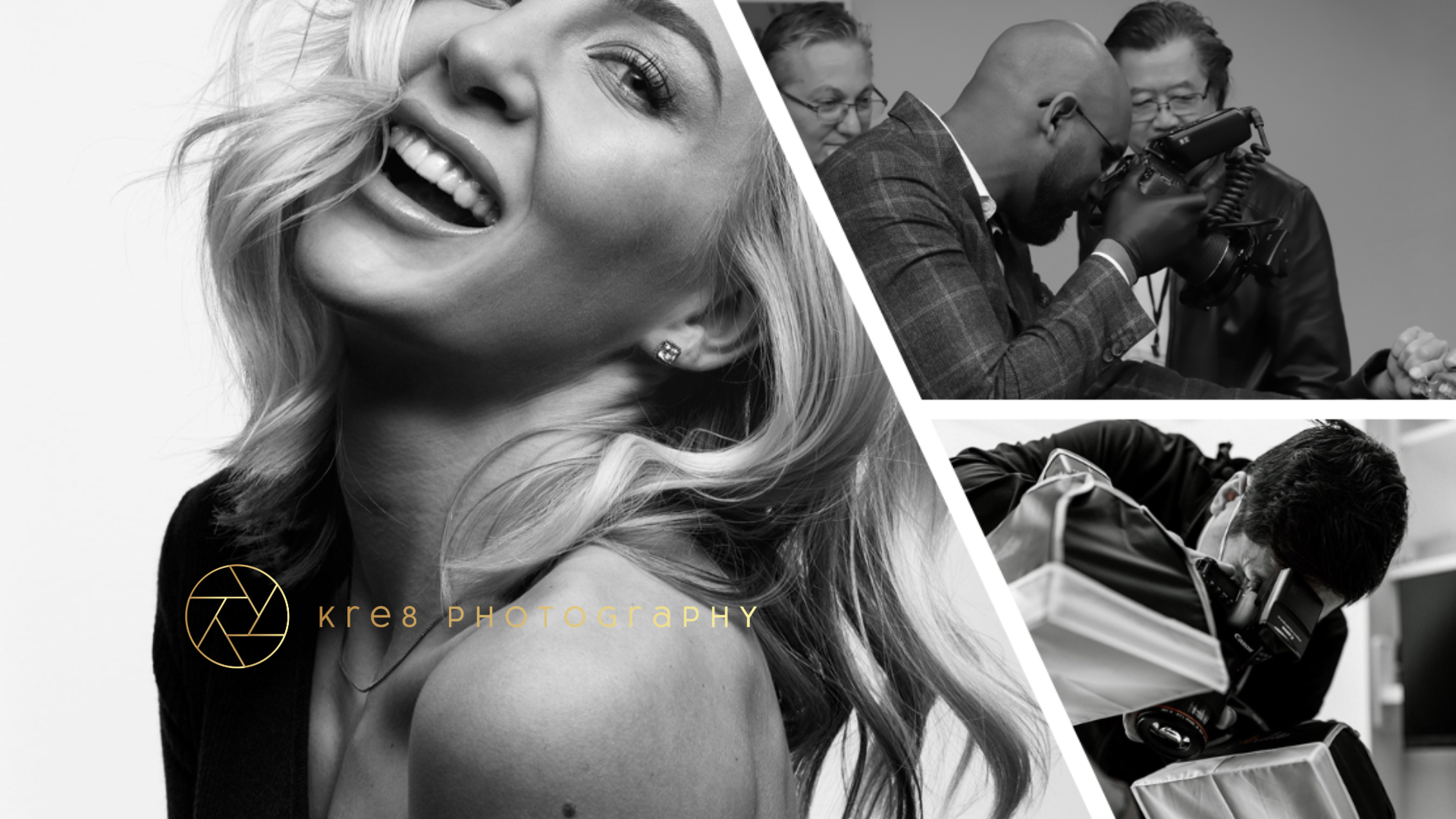 Kre8 Photography - Bring Life To Your Dentistry Through Photography