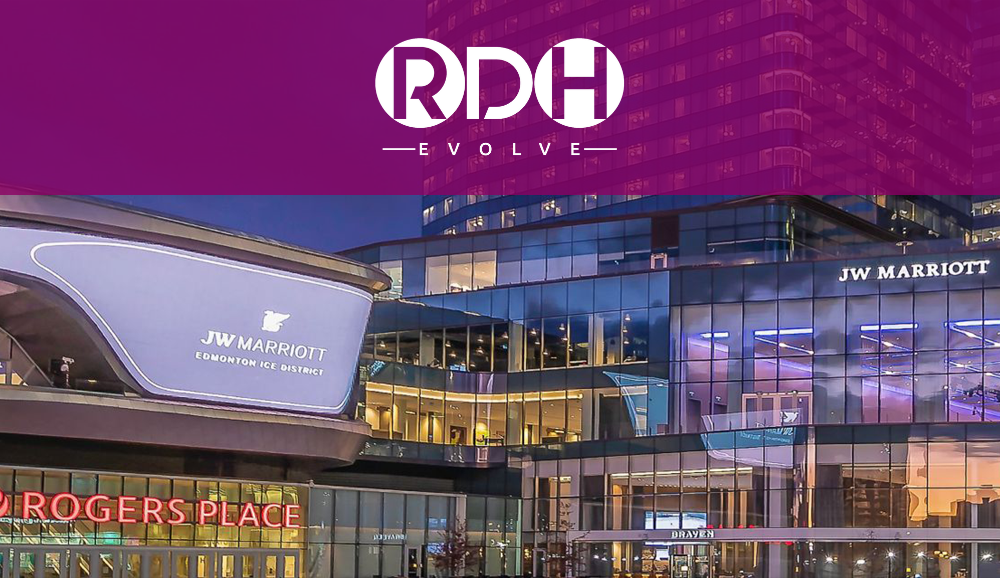 RDH EVOLVE Dental Hygiene Conference