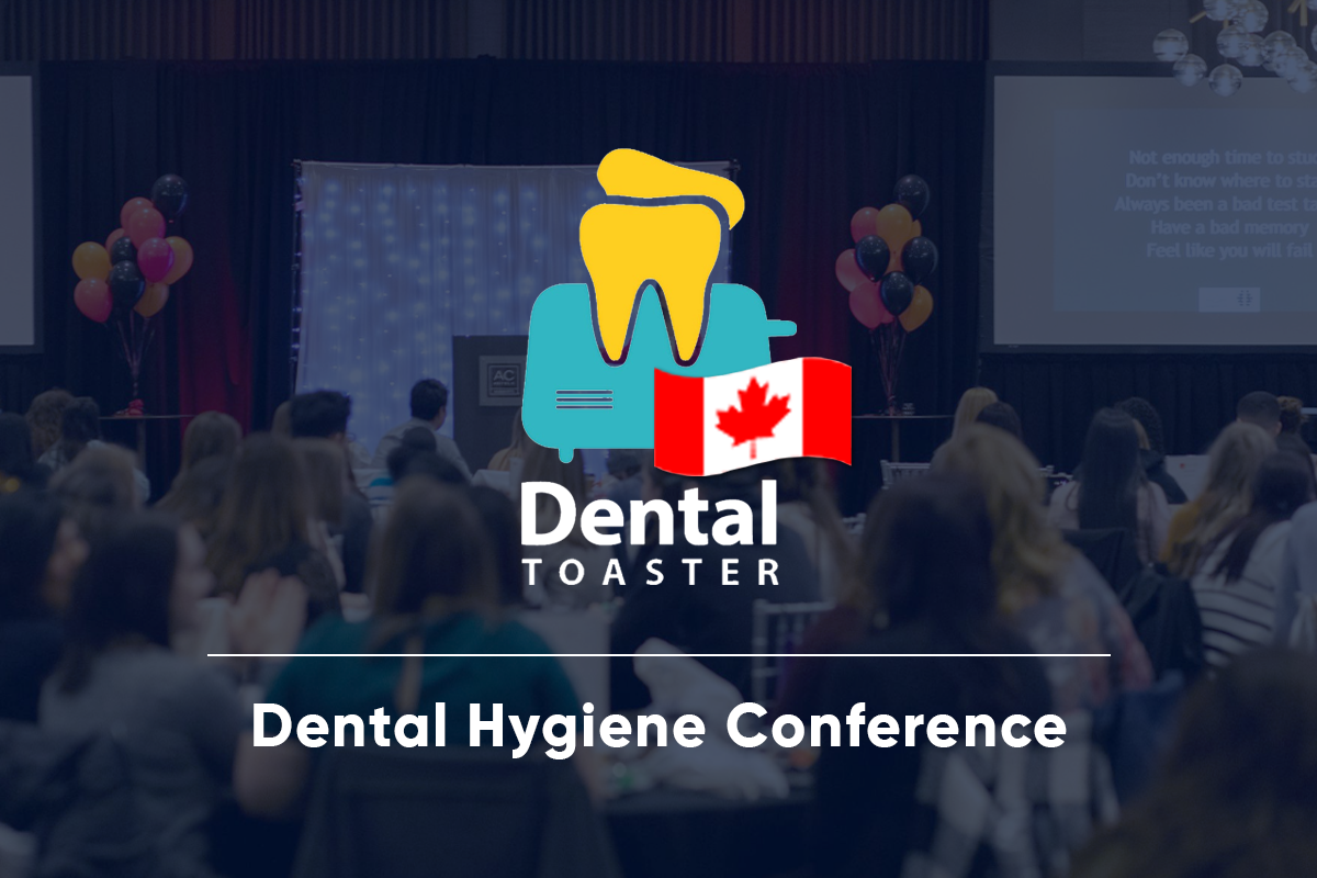 DentalToaster Conference 2024