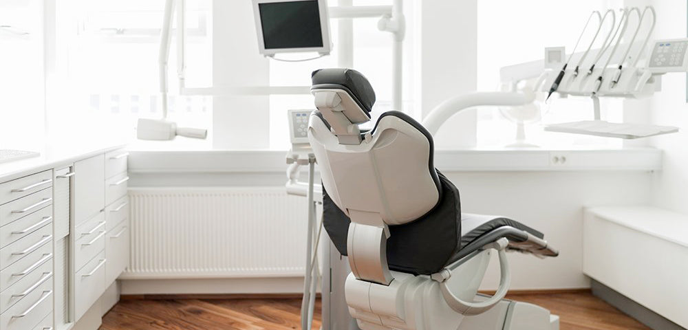 How To Use Force of Nature To Disinfect Your Dental Office