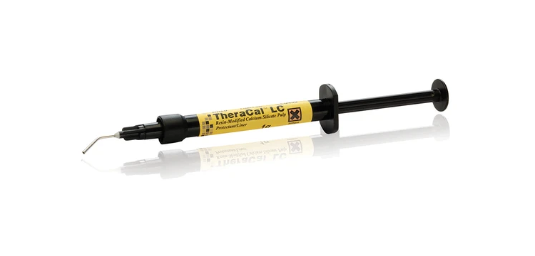 TheraCal LC®-  Over 5 million restorations later: Are you getting the most of it?