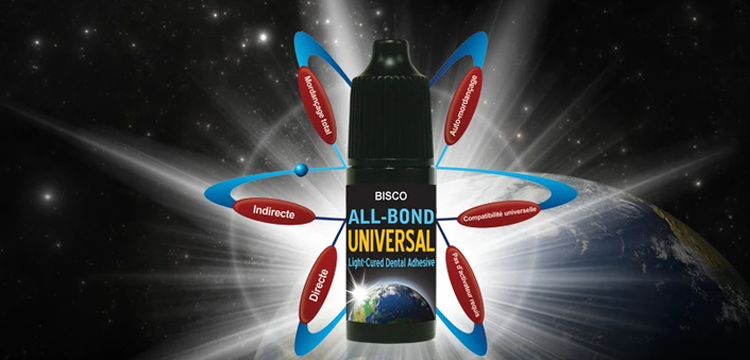 Universal Adhesives - The Evolution Continues  for the Ideal Adhesive