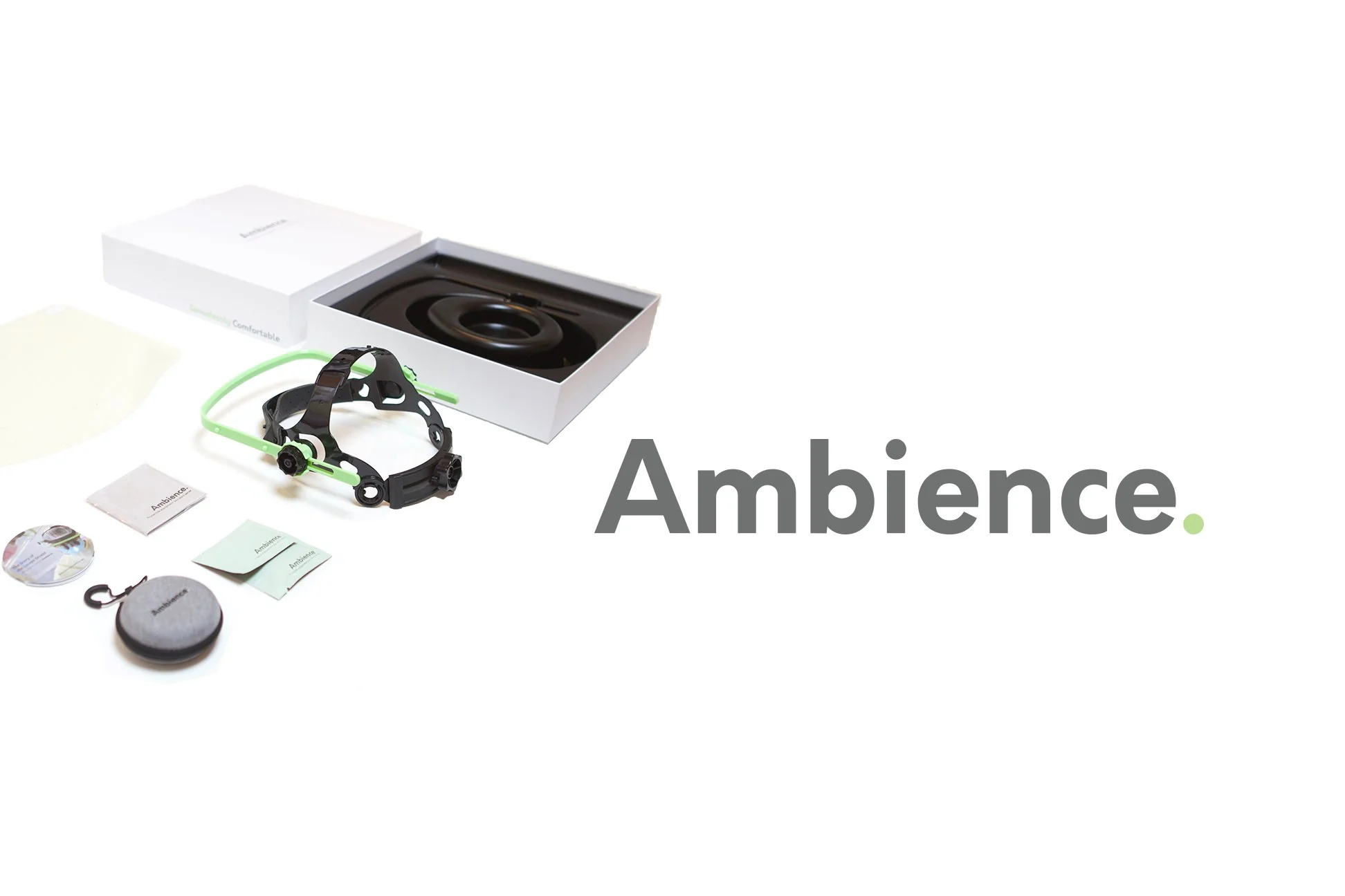 Ambience™ Face Shield