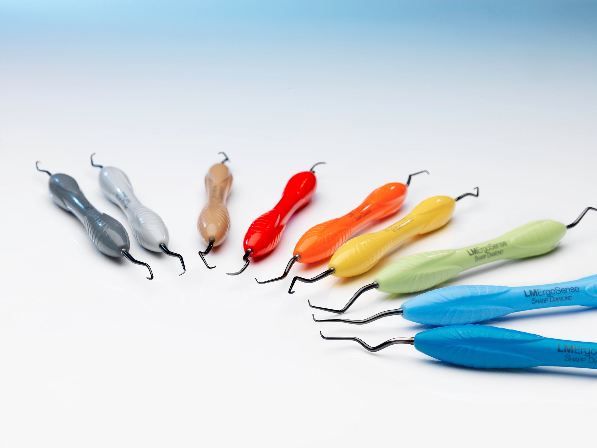 All Hygiene Instruments