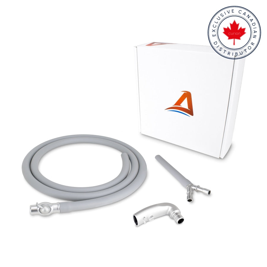 Vaculux Air Chairside Isolation System Chairside System Kit - Vaculux & Infection Control