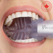 Vaculux™ Air Adapter Isolation & Infection Control