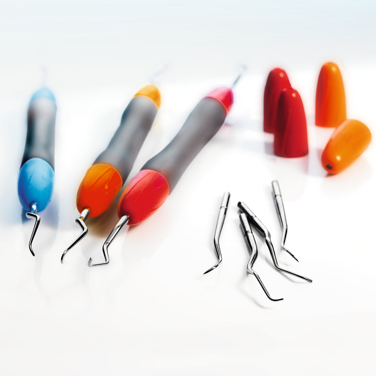 LM™ Titanium Dental Implant Scalers & Curettes | Curion Canada – Curion ...