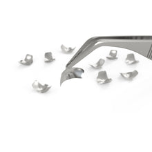 Garrison Band and Wedge Forceps (BWI)