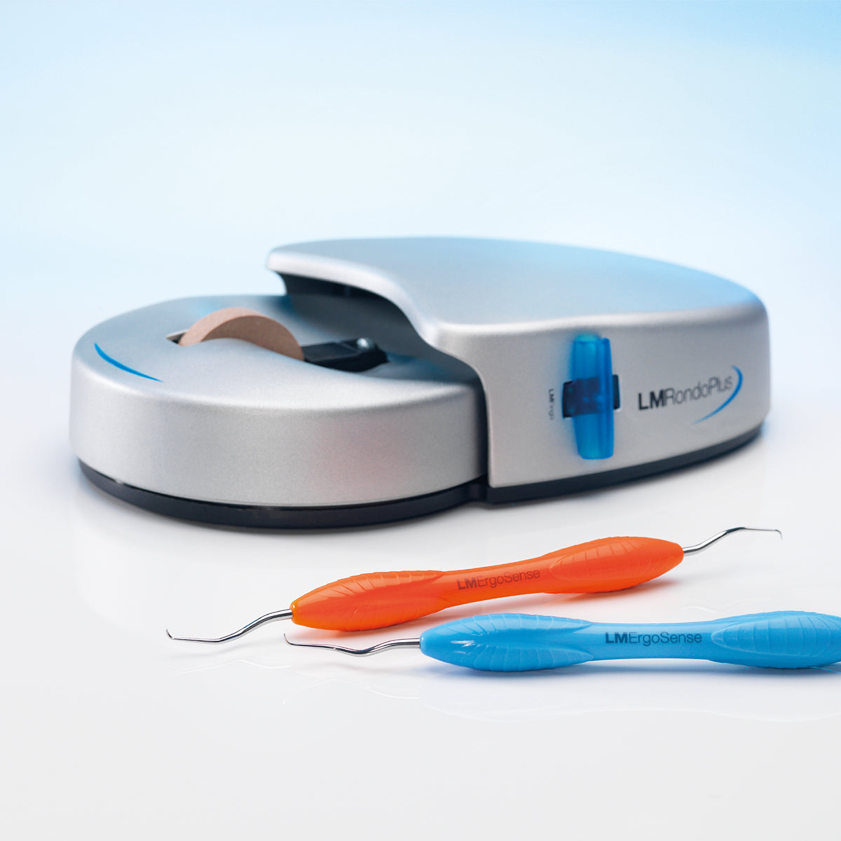 LM-RondoPlus™ Professional Hygiene Instrument Sharpener | Curion Canada ...
