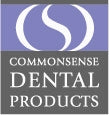 Curion_Dental_Commomsense_logo_Dental_Supplies