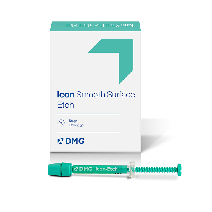 Icon Resin Infiltration by DMG - Caries, White Spot Lesion Treatment ...