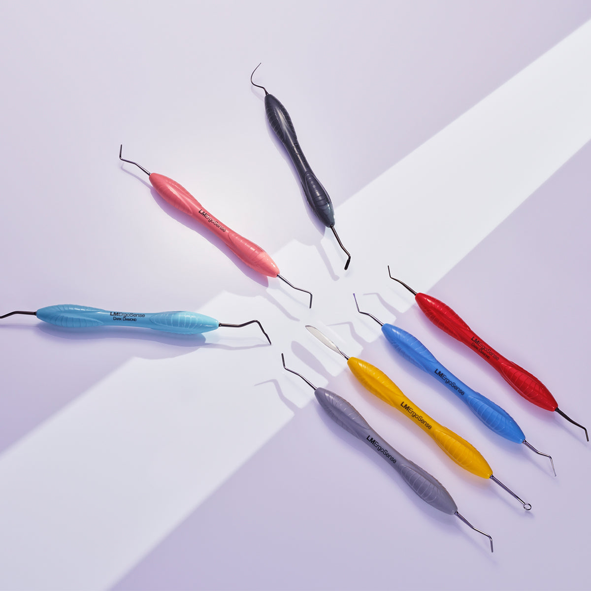 LM™ Dental Indirect Restorative Hand Instruments | Curion Canada ...
