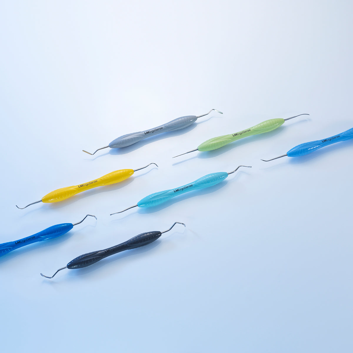 LM™ Periodontal Microsurgical Instruments | Curion Canada – Curion ...