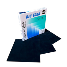 NIC TONE LATEX DENTAL DAM