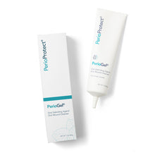 Perio Protect® Perio Gel® 1.7% Peroxyde d'hydrogène pour le traitement parodontal, tube